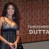Tanushree Dutta : Tanushree Datta