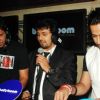 Launch of Bollyboom Festival at the F Bar and Lounge