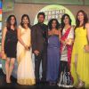 Shah Rukh Khan, Deepika Padukone at film Chennai Express music launch