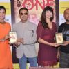 Book launch of ONE