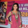 Gurpreet kaur chadha organises the screening of Bhaag Milkha Bhaag