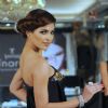 Parvathy Omnakuttan walks for Tanishq collection of Inara