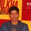 Press conference of film Bhaag Milkha Bhaag
