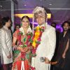 Wedding of Shweta Tiwari