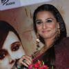 Vidya Balan launches Rabindra Sangeet album