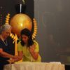 Curtain raising ceremony of cross-cultural awards event SAIFTA