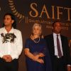 Curtain raising ceremony of cross-cultural awards event SAIFTA