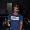 Film Lootera success party