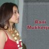 Rani Mukerji : Rani Mukherjee