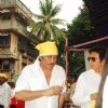 Condolence meeting of late Legendary Actor Pran