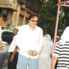 Sanjay Khan at Condolence meeting of late Legendary Actor Pran