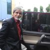 Amitabh Bachchan shoots for Kalyan Jewellers Ad film