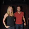 NBA Player Chris Bosh By Dino Morea Hosts Party