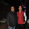 NBA Player Chris Bosh By Dino Morea Hosts Party