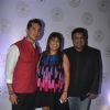 NBA Player Chris Bosh By Dino Morea Hosts Party