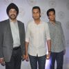NBA Player Chris Bosh By Dino Morea Hosts Party