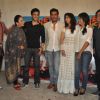 Press Meet Film Bajatey Raho