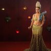 Thai Singer Ann Mitchai photoshoot of her first international video Superstar