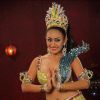 Thai Singer Ann Mitchai photoshoot of her first international video Superstar