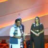 Anurag Basu And Huma Qureshi at 14th IIFA awards at Macau