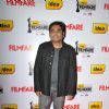 A.R. Rahman was seen at 60th Idea Filmfare Awards 2012 (SOUTH)