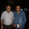 Press conference of film B A Pass