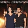 Press conference of film B A Pass