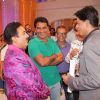 Shahrukh celebrates 5 years of Taarak Mehta Ka Ooltah Chashmah