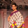 Sonakshi Sinha walked the ramp for Rajguru Fashion Parade