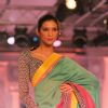 Sonakshi Sinha walked the ramp for Rajguru Fashion Parade