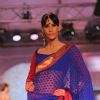 Sonakshi Sinha walked the ramp for Rajguru Fashion Parade