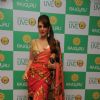 Sonakshi Sinha walked the ramp for Rajguru Fashion Parade