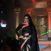 Sonakshi Sinha walked the ramp for Rajguru Fashion Parade