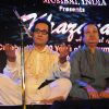 12th Edition of Festival of Ghazal Khazana at Hotel Trident