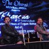 12th Edition of Festival of Ghazal Khazana at Hotel Trident