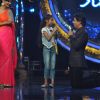 Shah Rukh Khan at Film Chennai Express Promotion at Indina Idol Junior Set