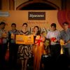 Kareena Kapoor Khan at launch of Indian Food Wisdom DVD