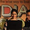 Kareena Kapoor Khan at launch of Indian Food Wisdom DVD