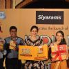 Kareena Kapoor Khan at launch of Indian Food Wisdom DVD