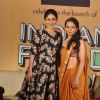 Kareena Kapoor Khan at launch of Indian Food Wisdom DVD