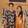 Kareena Kapoor Khan at launch of Indian Food Wisdom DVD