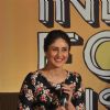 Kareena Kapoor Khan at launch of Indian Food Wisdom DVD