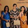 Kareena Kapoor Khan at launch of Indian Food Wisdom DVD