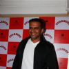 Siddharth Kannan during the unveiling magazine of Stardust cover