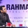 AR Rahman Announces His First Ever India Tour