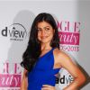 Celebs at Vogue Beauty Awards 2013