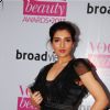 Celebs at Vogue Beauty Awards 2013