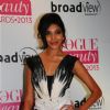 Celebs at Vogue Beauty Awards 2013