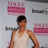 Celebs at Vogue Beauty Awards 2013