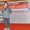 Indian Films and Television Directors Association Election campaign